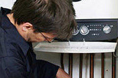 boiler replacement Susworth